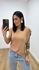 Tshirt Valesca Nude