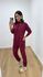 Conjunto Aline Vinho