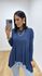 Blusa Ingrid Azul
