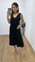 Vestido Aniele Preto