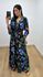 Vestido Talita Caju Preto