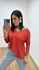 Blusa Alice Telha