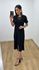 Vestido Arieli Preto