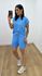 Conjunto Marcela Azul