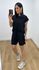 Conjunto Marcela Preto
