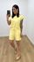 Conjunto Marcela Amarelo