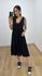 Vestido Aniele Preto