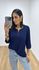 Blusa Selma Azul