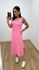 Vestido Eva Rosa