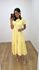 Vestido Matilda Amarelo