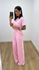 Conjunto Sport Rosa Bebê