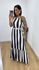 Vestido Shantal Preto