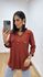 Camisa Emma Telha