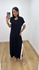 Vestido Noemi Preto