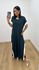 Vestido Noemi Verde