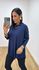 Blusa Valéria Azul