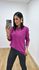 Blusa Helô Fúcsia