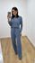 Conjunto Verônica Azul Jeans