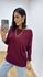 Blusa Bela Açaí
