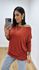 Blusa Bela Telha