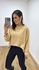 Blusa Carmen Nude