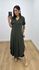 Vestido Jordana Verde
