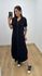 Vestido Jordana Preto