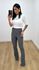 Calça Flávia Cinza
