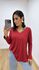 Blusa Alice Telha