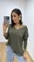 Blusa Alice Verde
