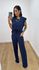 Conjunto Lídia Azul Marinho