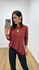 Blusa Helô Telha