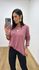 Blusa Helô Rose