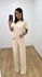 Conjunto Margot Nude