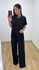 Conjunto Margot Preto