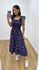 Vestido Karina Floral 