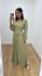 Vestido Karen Verde