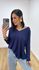 Blusa Alice Azul