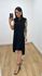 Vestido Maya Preto