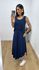 Conjunto Olga Azul