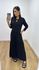 Vestido Flávia ML Preto