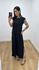 Vestido Eloah Preto