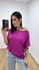 Blusa Sandra Fúcsia