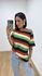 Blusa Sandra Estampa 1
