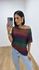 Blusa Sandra Estampa 2