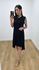 Vestido Maya Preto