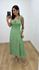 Vestido Rosana Verde