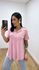 Camisa Emma Rose