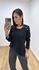 Blusa Marcia Preta