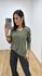 Blusa Marcia Verde